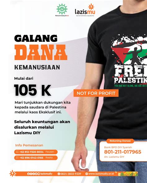 jual kaos.